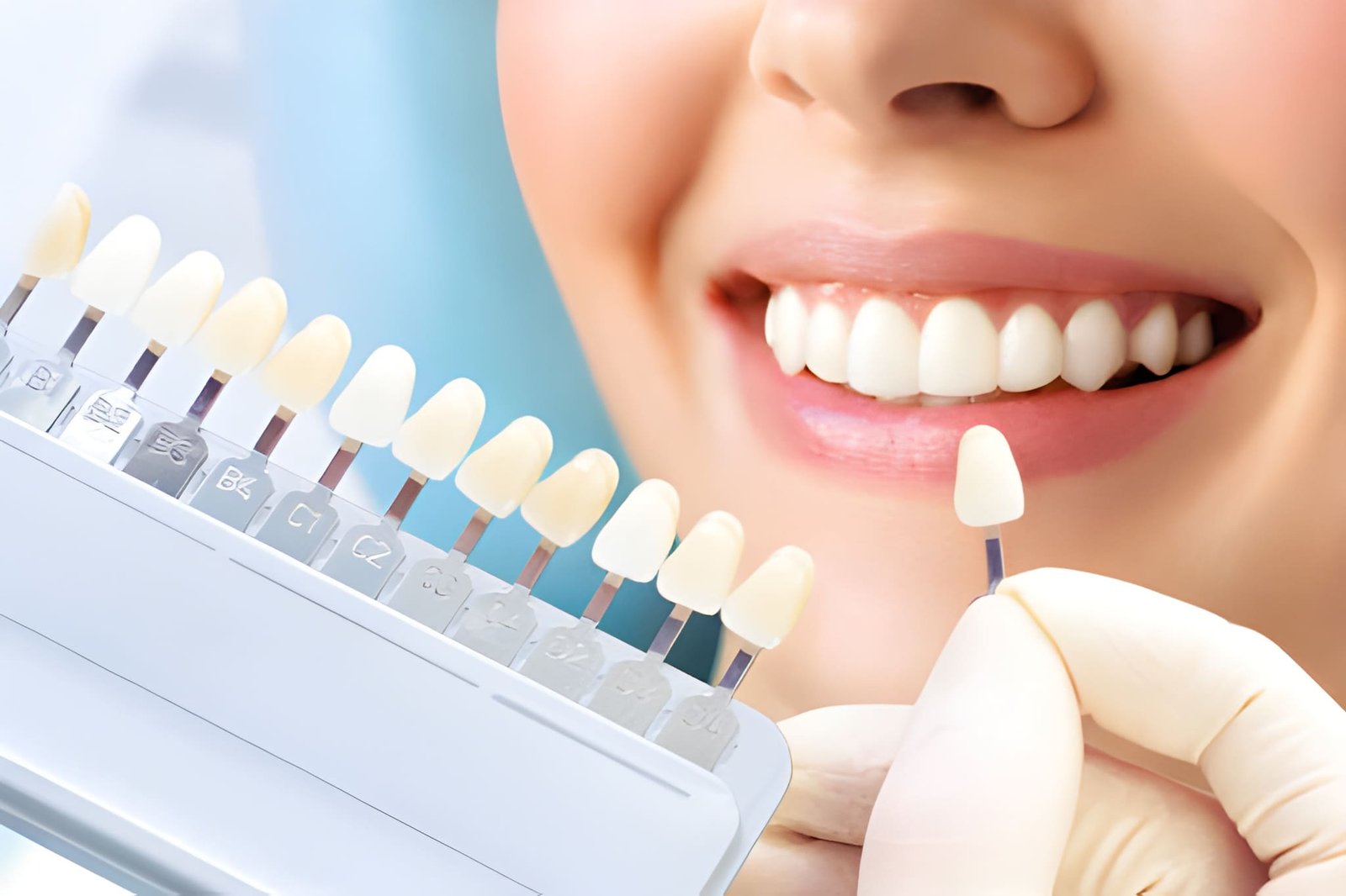 Best Cosmetic Smile Makeover in kolshet Road, Dhokali Thane